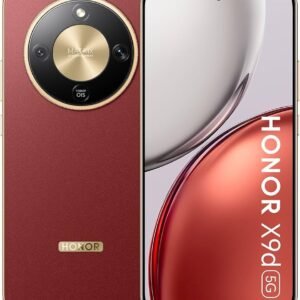 honor x9d
